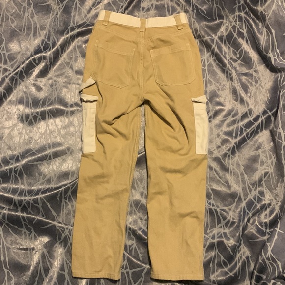 Pacsun cargo pants - Picture 2 of 3